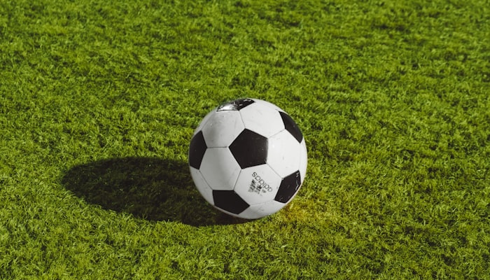 德甲足球联赛拜仁慕尼黑队主场安联球场宏伟夜景